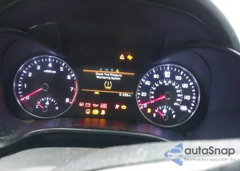 2023 Kia Forte Lxs z USA, uszkodzony, nr VIN 3KPF24AD0PE507401